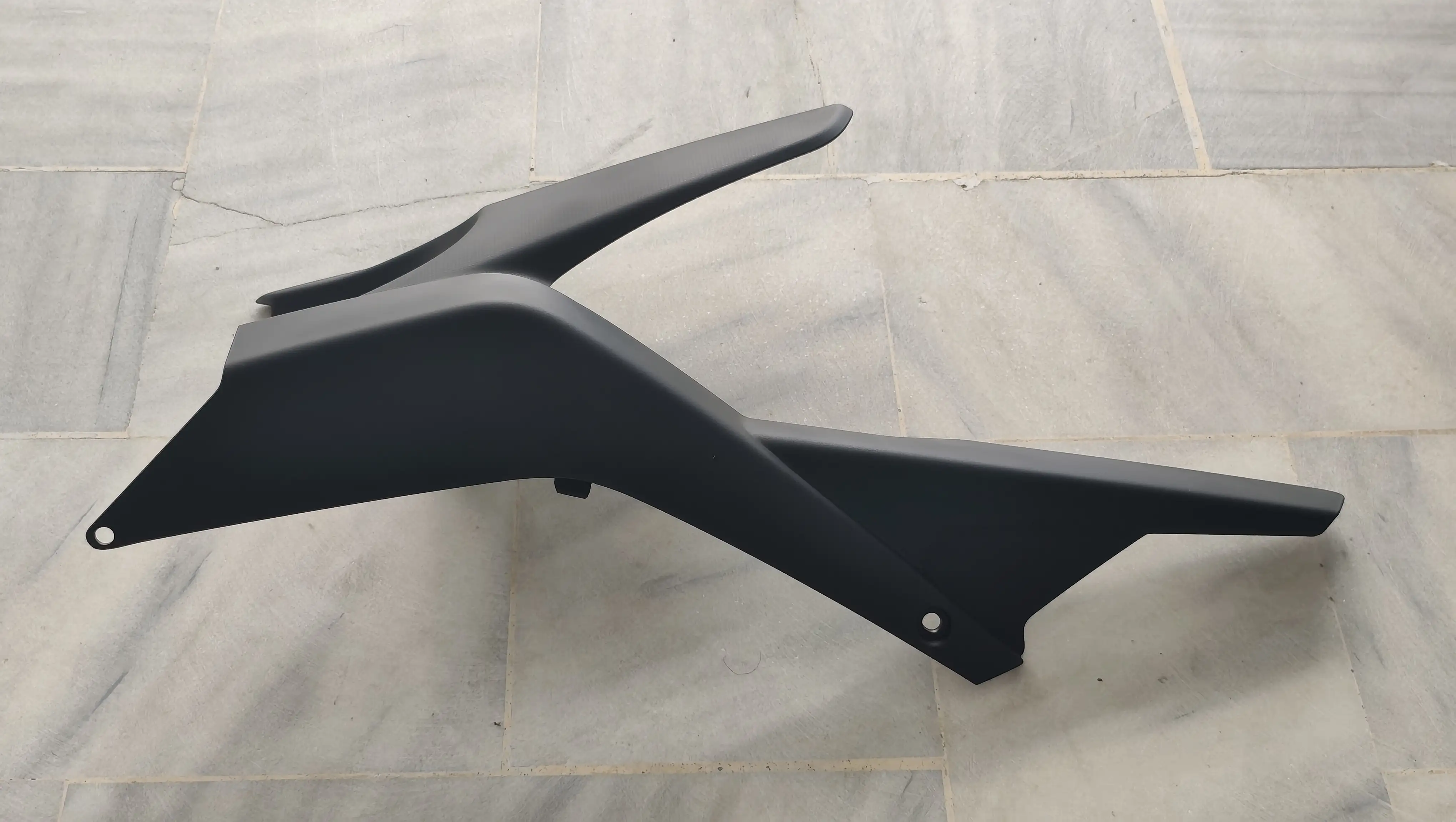 ΠΑΝΕΛ ΠΙΣΩ ΨΑΛΙΔΙΟΥ CFMOTO 675NK/675 …
