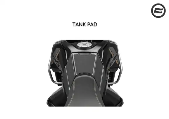 TANK PAD CFMOTO 1000 MTX