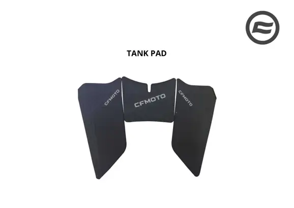 ΣΕΤ TANK PAD …