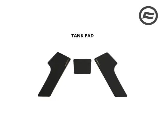 TANK PAD CFMOTO 700 MT '25