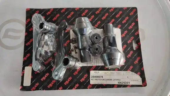 ΜΑΝΙΤΑΡΙΑ APRILIA CAPONORD …