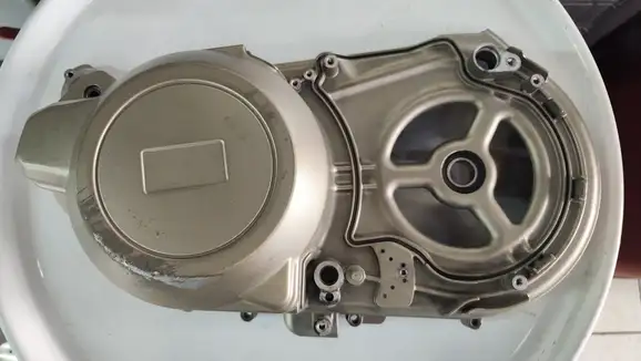 ΚΑΠΑΚΙ ΜΕΤΑΔΟΣΗΣ APRILIA …