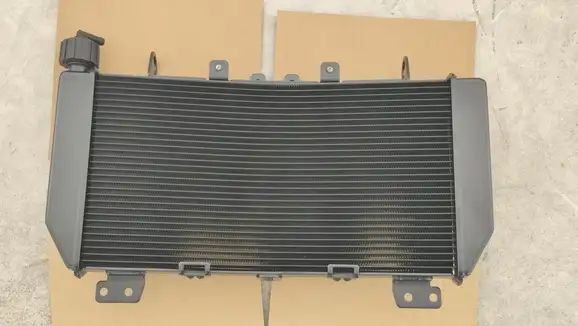 ΨΥΓΕΙΟ CFMOTO 450 MT