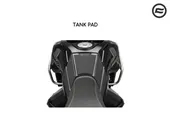 TANK PAD CFMOTO 1000 MTX thumbnail