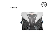 TANK PAD CFMOTO NK 675