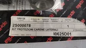 ΜΑΝΙΤΑΡΙΑ APRILIA CAPONORD …