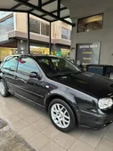 Volkswagen Golf  '03 thumbnail