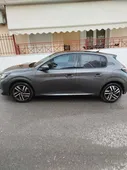 Peugeot 208 Allure …