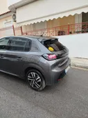 Peugeot 208 Allure …