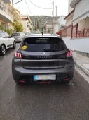 Peugeot 208 Allure '21 thumbnail