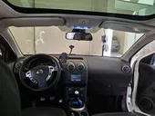 Nissan Qashqai '11