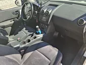 Nissan Qashqai '11