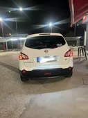 Nissan Qashqai '11