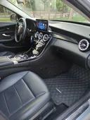 Mercedes-Benz C200 7g …