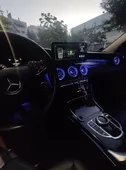 Mercedes-Benz C200 7g …