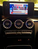 Mercedes-Benz C200 7g …