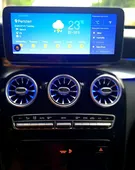 Mercedes-Benz C200 7g …