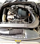 Mercedes-Benz C200 7g …