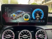 Mercedes-Benz C200 7g …