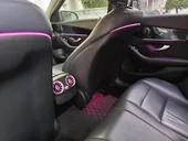 Mercedes-Benz C200 7g …