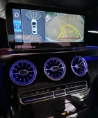 Mercedes-Benz C200 7g …