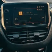 Peugeot 2008 (2018) Οθόνη NAC Wave 2 - CarPlay/Android Auto/Navi