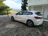 BMW 116 '21