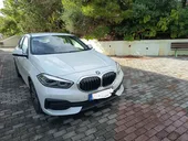 BMW 116  '21 thumbnail