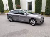 Renault Megane Grandtour 3 '12 thumbnail