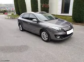 Renault Megane Grandtour …