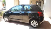 Toyota Yaris '06