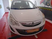 Opel Corsa '11