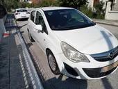 Opel Corsa '11
