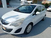 Opel Corsa '11