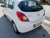 Opel Corsa '11