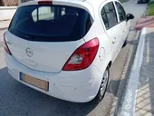 Opel Corsa '11