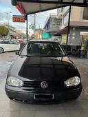 Volkswagen Golf '03