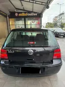 Volkswagen Golf '03