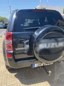 Suzuki Grand Vitara …