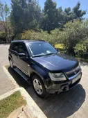 Suzuki Grand Vitara …