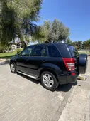 Suzuki Grand Vitara …