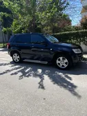 Suzuki Grand Vitara …