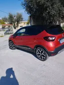 Renault Captur Dynamic …