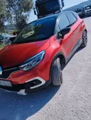 Renault Captur Dynamic …