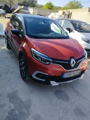 Renault Captur Dynamic …