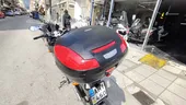 Kawasaki Versys 650 …