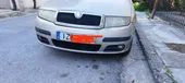 Skoda Fabia Reflex …