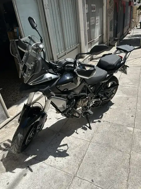 Άλλο SRT700S '24