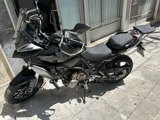 Άλλο SRT700S '24