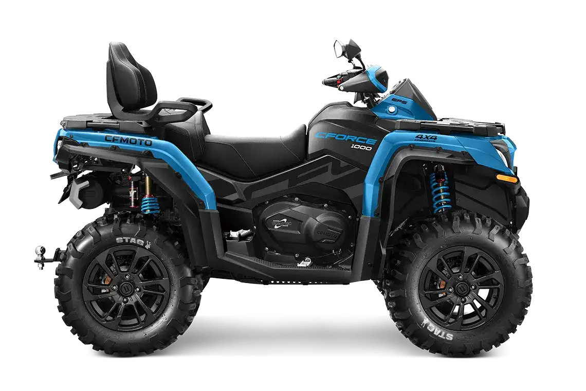 CFMoto CFORCE 1000 2026 '26